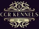CCR Kennels Logo